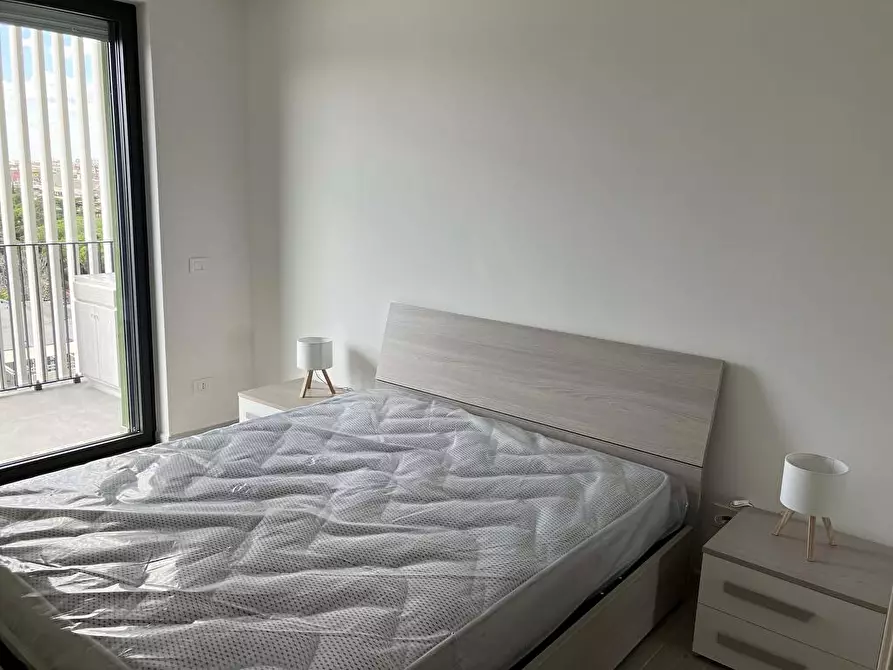 Immagine 4 di Abitazione tipica in affitto  in Via Amendola 128 a Bari