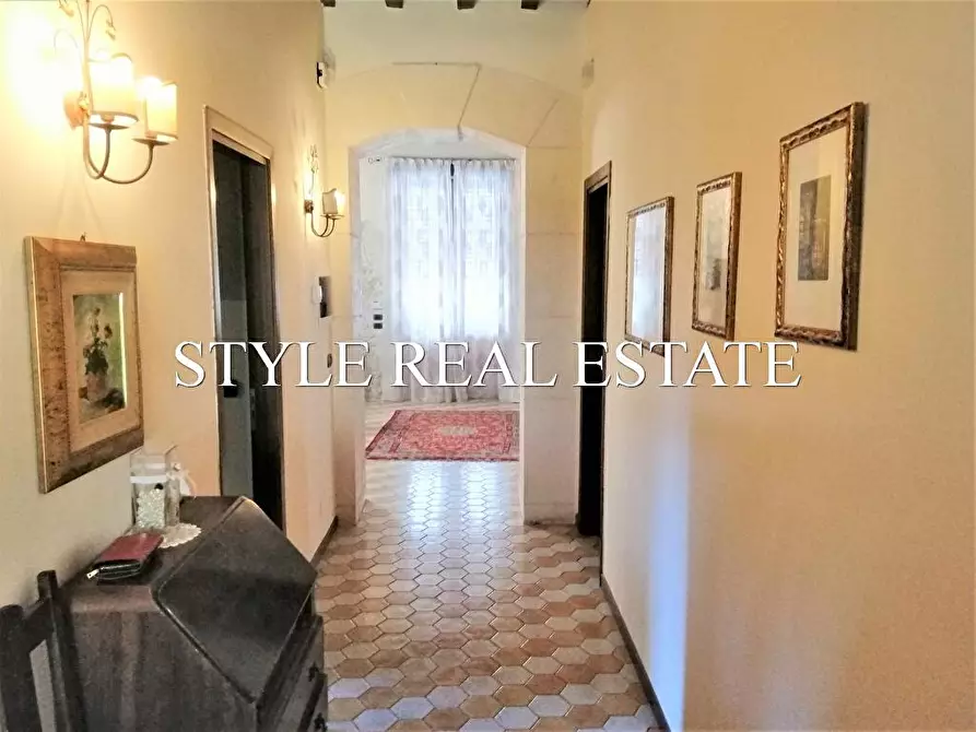 Immagine 10 di Villa in vendita  in Viale Scala Greca a Siracusa