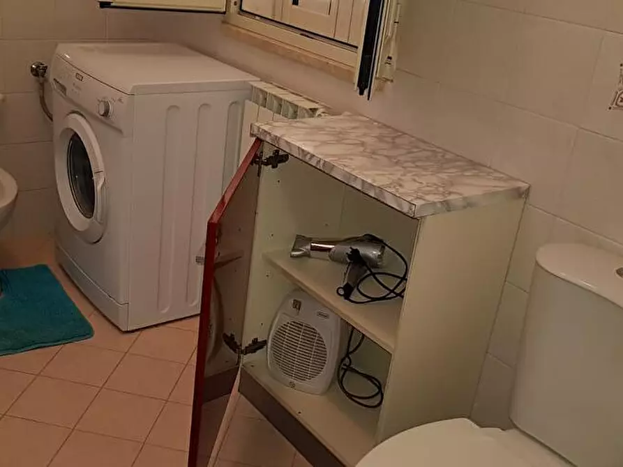 Immagine 6 di Appartamento in affitto  a Messina