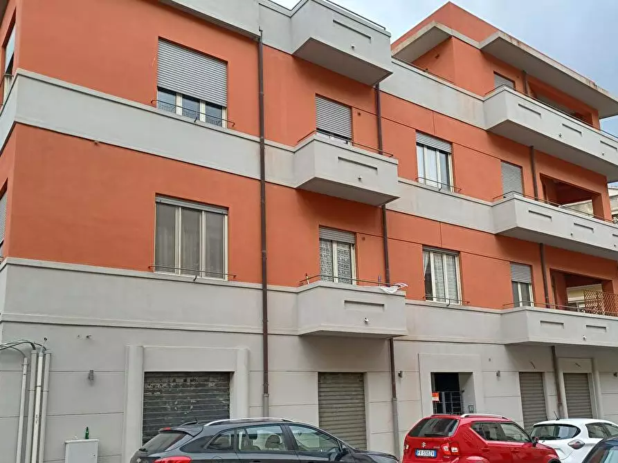 Immagine 1 di Appartamento in affitto  in Via S. Elia 12 a Messina