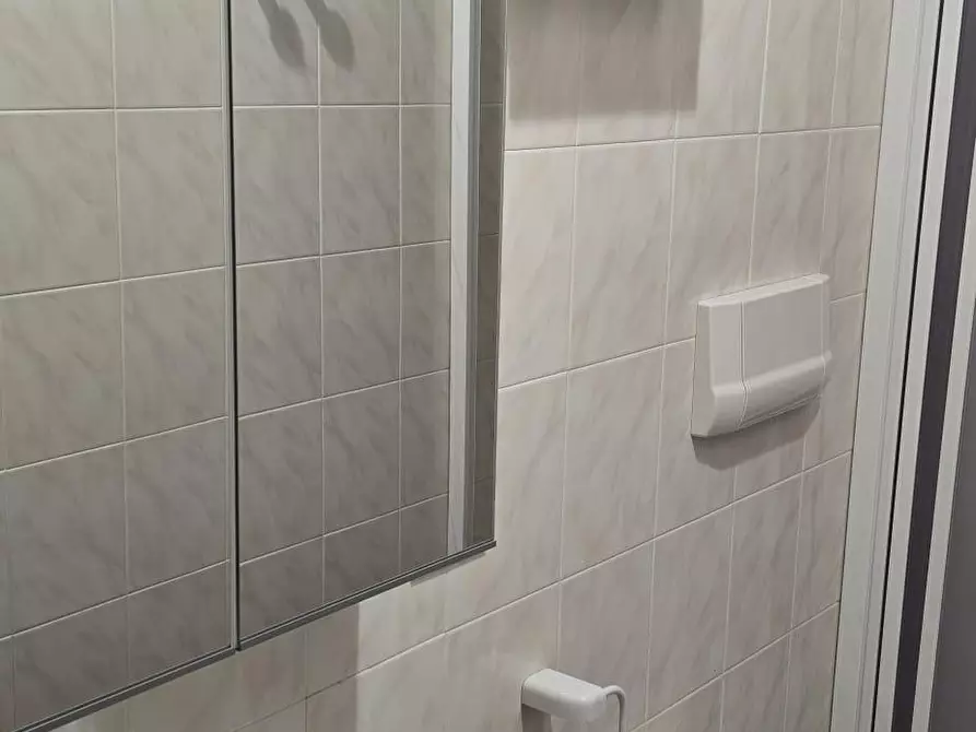 Immagine 4 di Bilocale in affitto  in Via placido geraci 14a a Reggio Di Calabria