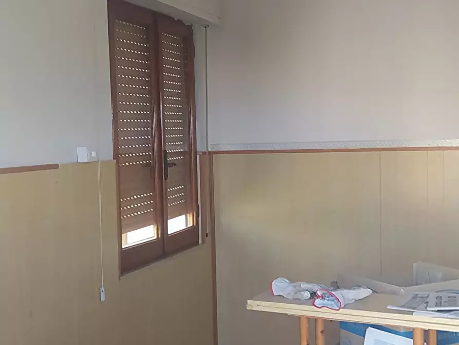 Immagine 5 di Appartamento in vendita  in via Reggio Modena 37 d a Reggio Di Calabria