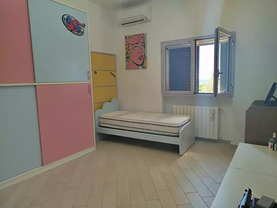 Immagine 24 di Villa in vendita  in stradavicinale scorcialupi 6 a Maruggio