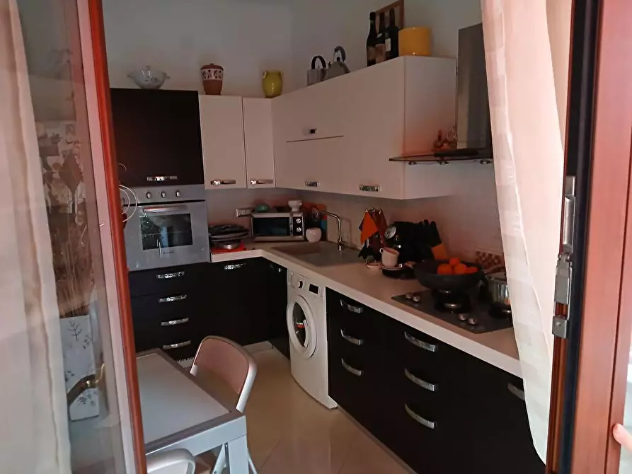 Immagine 1 di Appartamento in affitto  a Rapallo