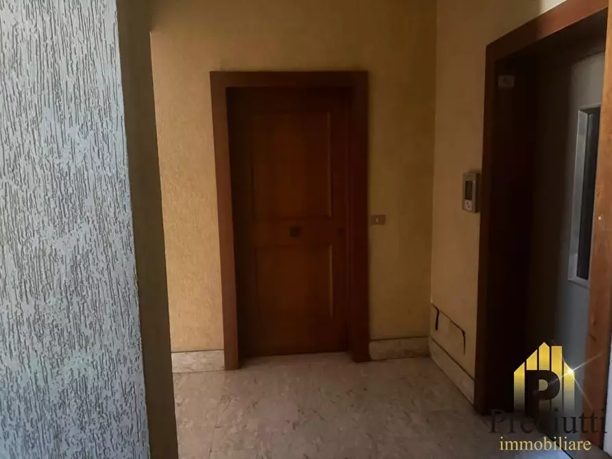 Immagine 11 di Appartamento in vendita  in VIA DI BRAVETTA 512 a Roma