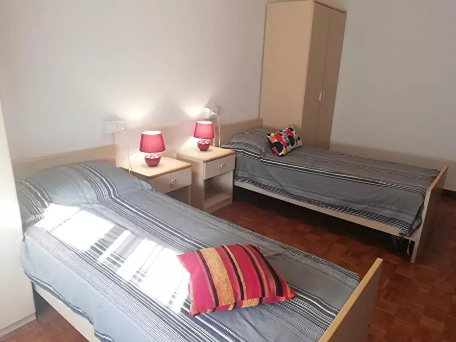 Immagine 9 di Abitazione tipica in affitto  in Via Mantova  88 a Udine