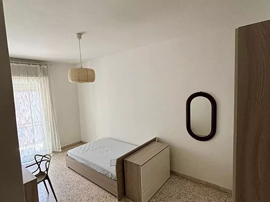 Immagine 10 di Appartamento in affitto  in Viale Umberto I 139/A a Sassari