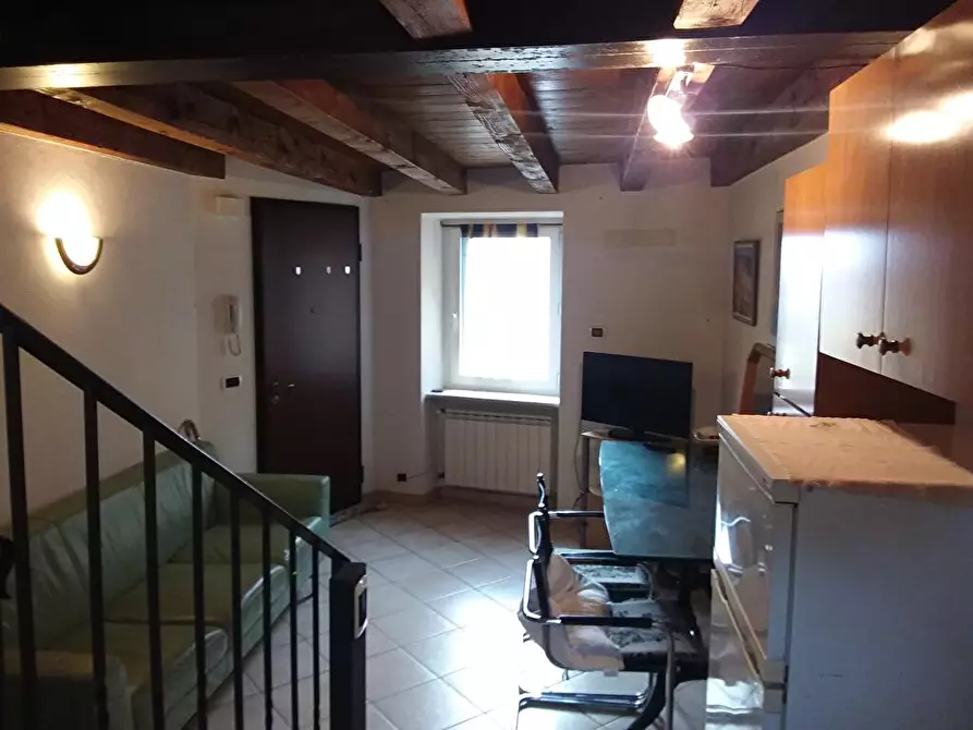 Immagine 9 di Abitazione tipica in affitto  in VIA BIANCHI  6 a Grezzana