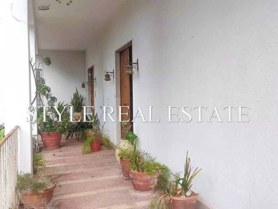 Immagine 8 di Appartamento in affitto  in Viale Giulio Emanuele Rizzo 18 a Siracusa