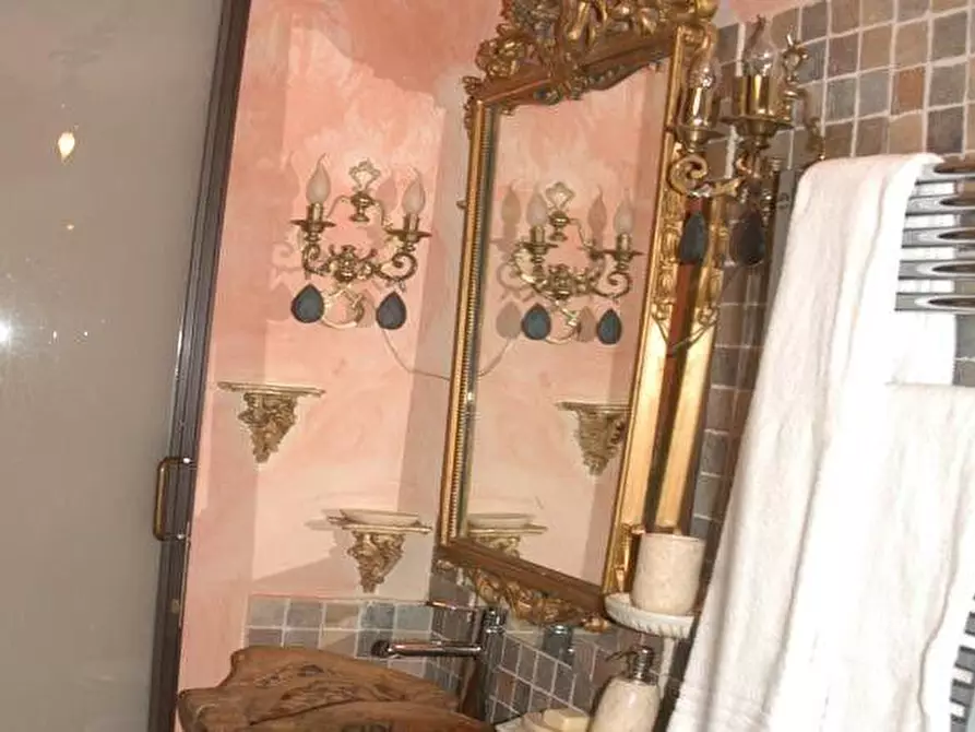 Immagine 14 di Appartamento in affitto  in VIA ETTORE ROLLI  30 a Roma