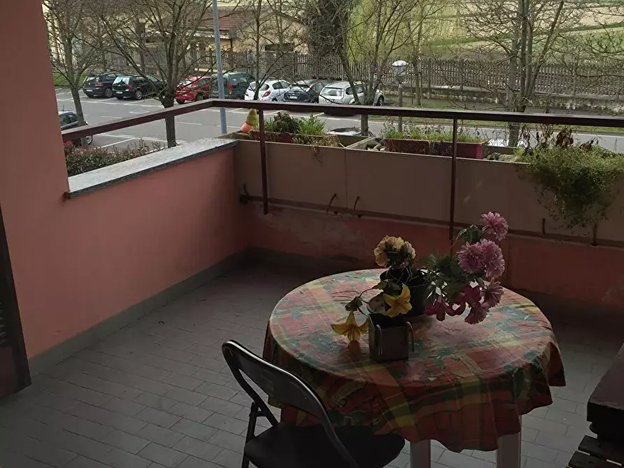 Immagine 4 di Appartamento in vendita  a Sannazzaro De' Burgondi