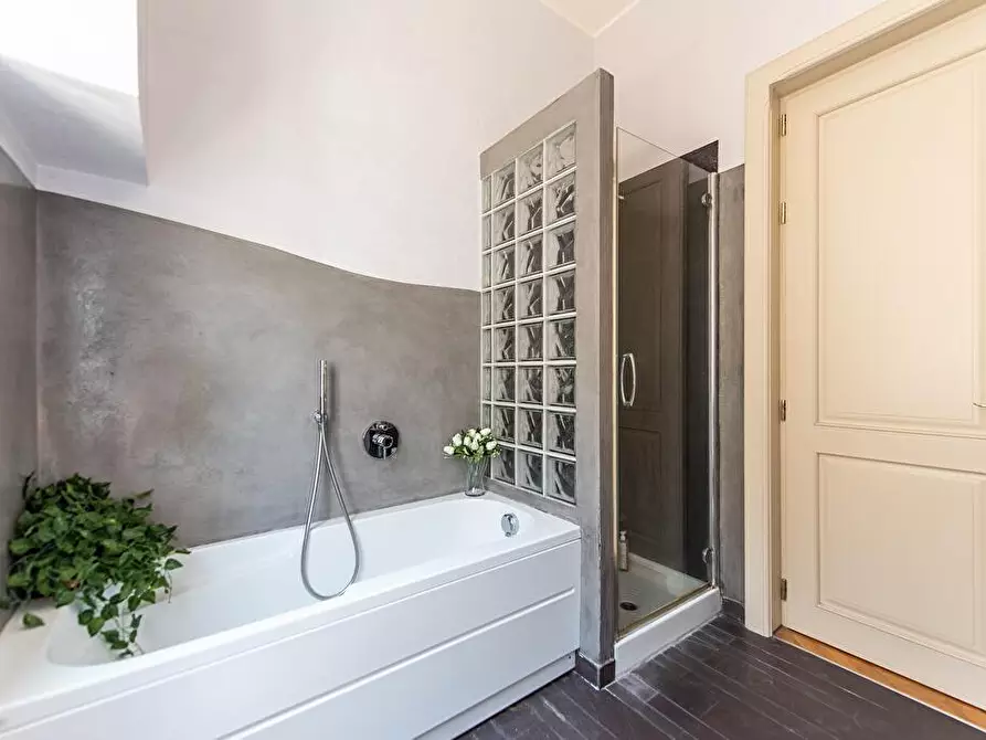 Immagine 9 di Appartamento in vendita  in Via Piffettil 11 a Torino