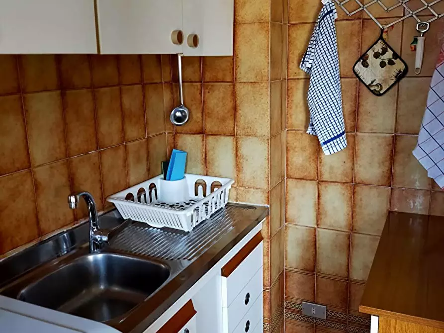 Immagine 3 di Appartamento in affitto  a Francavilla Al Mare