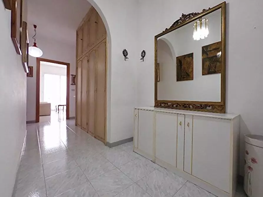 Immagine 3 di Attico in vendita  a Lavagna