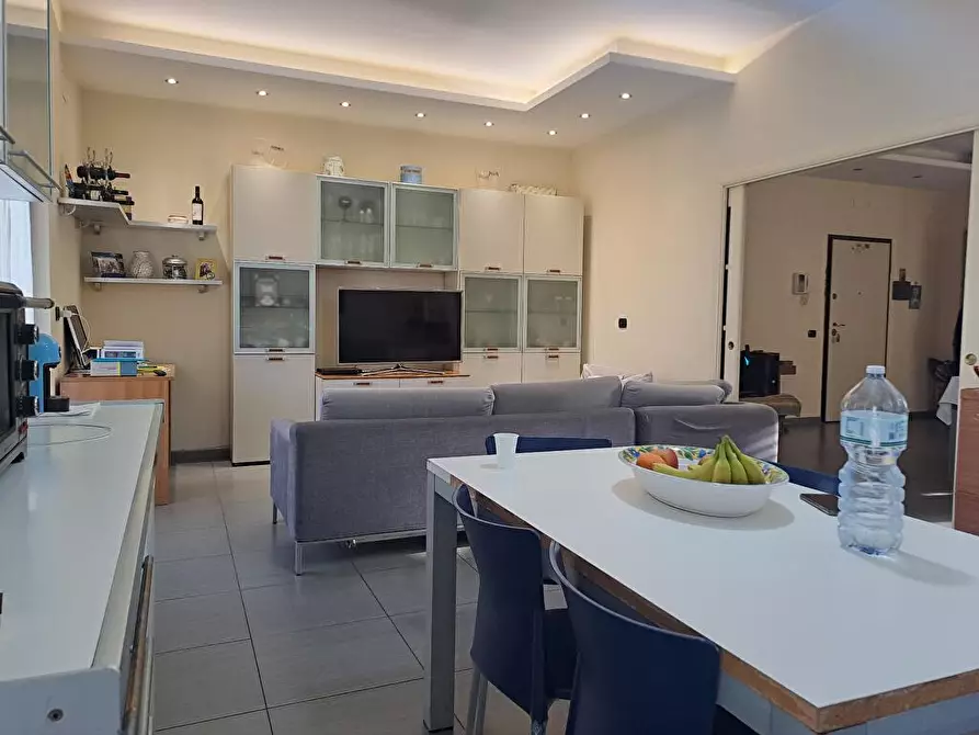 Immagine 5 di Appartamento in vendita  in SANTELLA a Santa Maria Capua Vetere