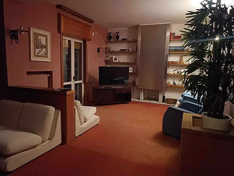 Immagine 3 di Abitazione tipica in affitto  in Via molfetta 42 a Foggia