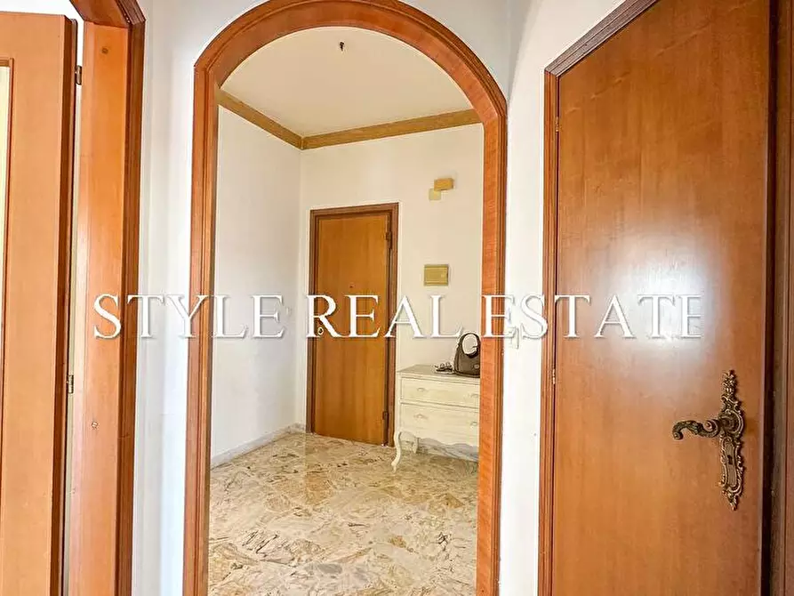 Immagine 4 di Appartamento in vendita  in via adda 33 a Siracusa