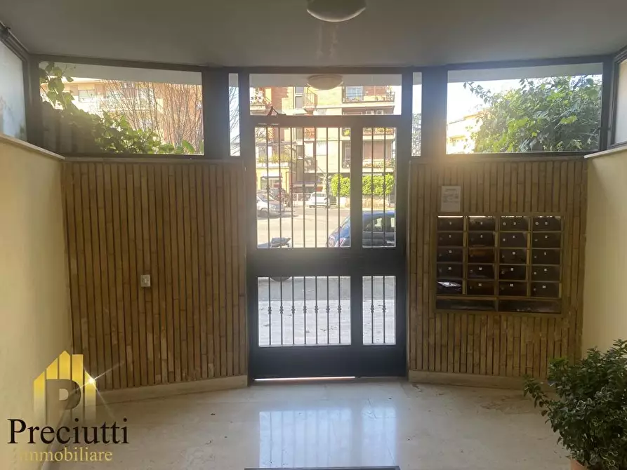 Immagine 20 di Appartamento in vendita  in VIA CAMILLO SERAFINI 15 a Roma