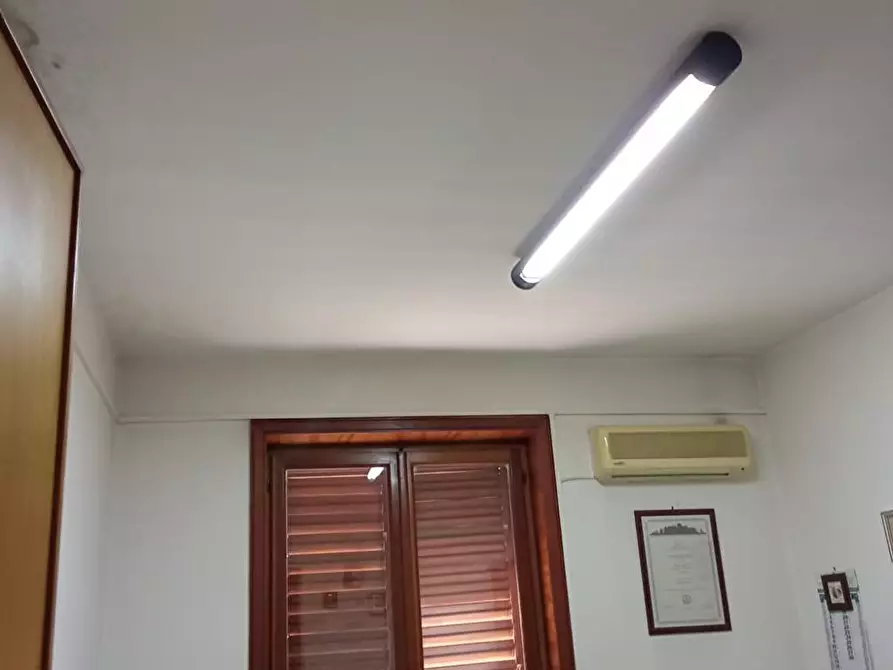 Immagine 9 di Appartamento in vendita  in Via Giuseppe Piani 8 a Sarno