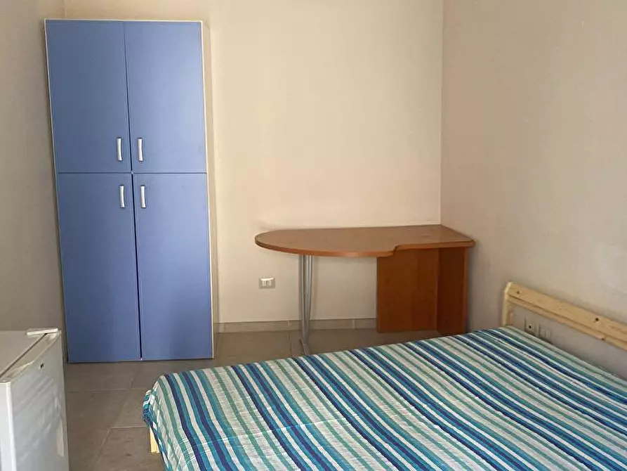 Immagine 2 di Camera in affitto  in vico Massarenghi 23 a Bitonto