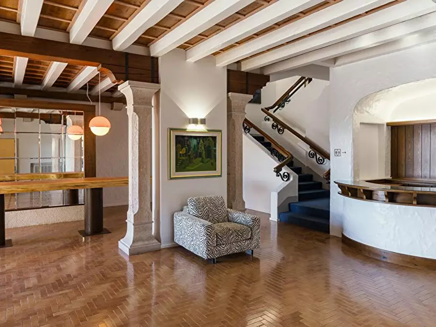 Immagine 1 di Albergo/B&B/Residence in affitto  in via Doglioni 1 a Sospirolo