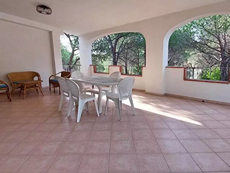 Immagine 3 di Casa vacanze in affitto  in VIALE LUNGO MARE  47 a Orosei