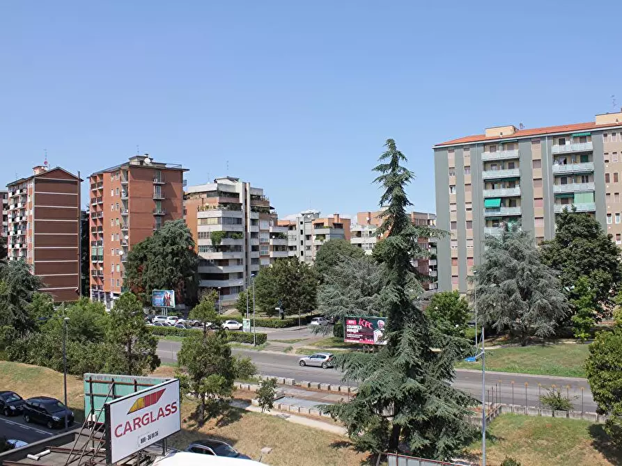 Immagine 29 di Bilocale in affitto  in TEVERE 2 a San Donato Milanese