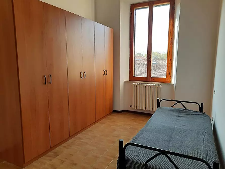 Immagine 17 di Abitazione tipica in vendita  in VIA ALESSANDRO MAGGINI 78 a Ancona