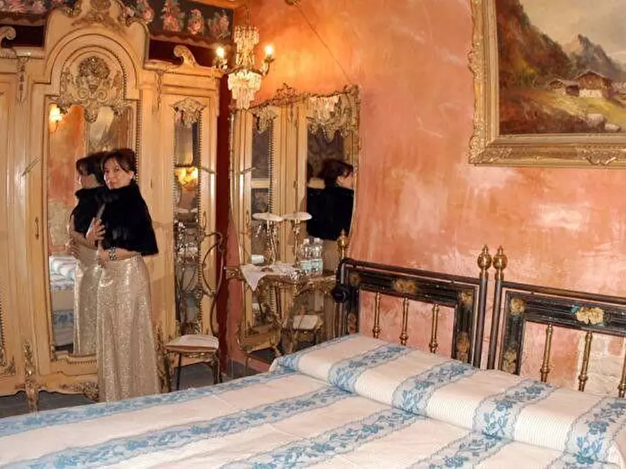 Immagine 5 di Appartamento in affitto  in VIA ETTORE ROLLI  30 a Roma