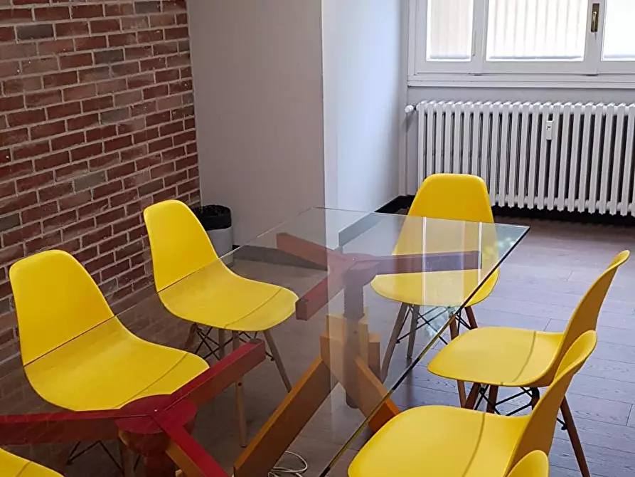 Immagine 14 di Ufficio in affitto  in Via Ercole Oldofredi 45 a Milano