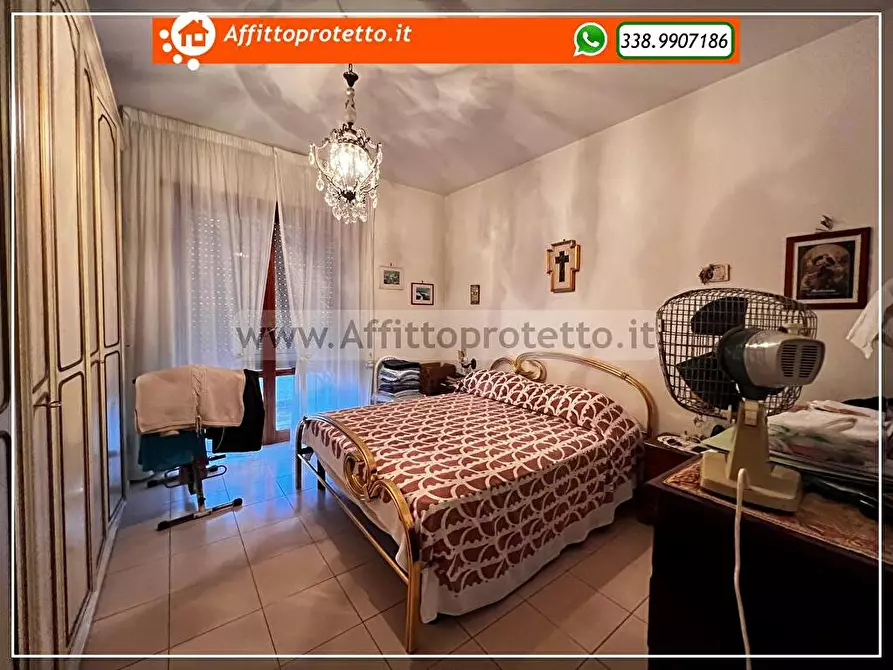 Immagine 8 di Appartamento in vendita  in Via delle Fosse 6 a Formia