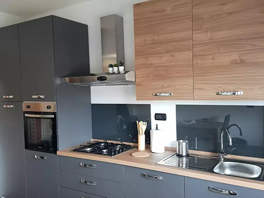 Immagine 3 di Affittacamere in affitto  in Via antonio tripoti  29 a Teramo