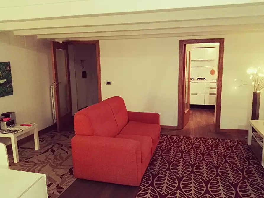 Immagine 3 di Appartamento in affitto  in Vico tiratoio 11 a Napoli