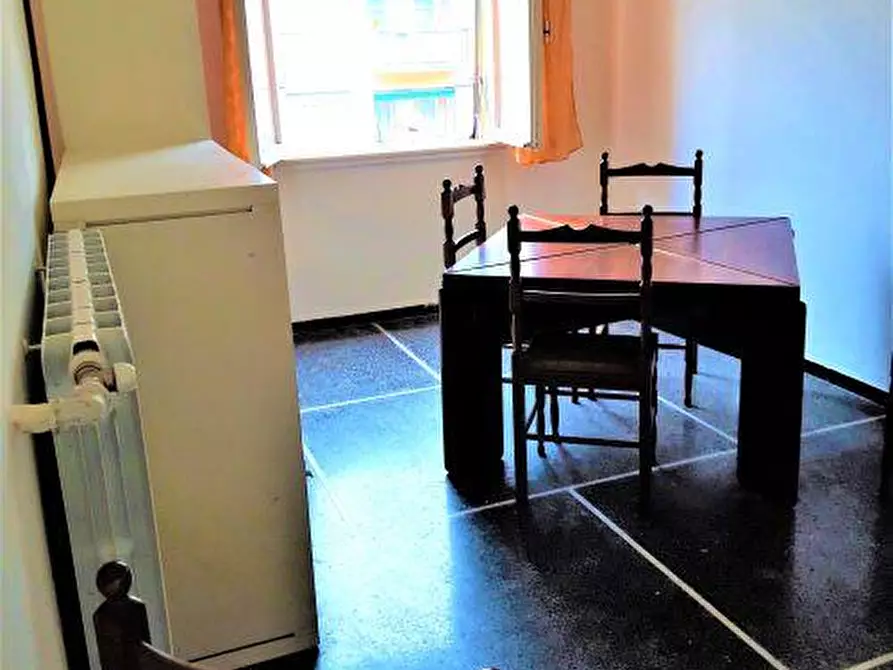 Immagine 2 di Appartamento in vendita  in VIA TITO SPERI 1 a Rapallo