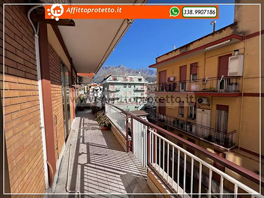 Immagine 14 di Appartamento in vendita  in Via Giuseppe di Vittorio 6 a Formia