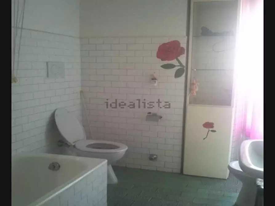 Immagine 9 di Stanza singola in affitto  in Via Alvise Cadamosto  6 a Milano