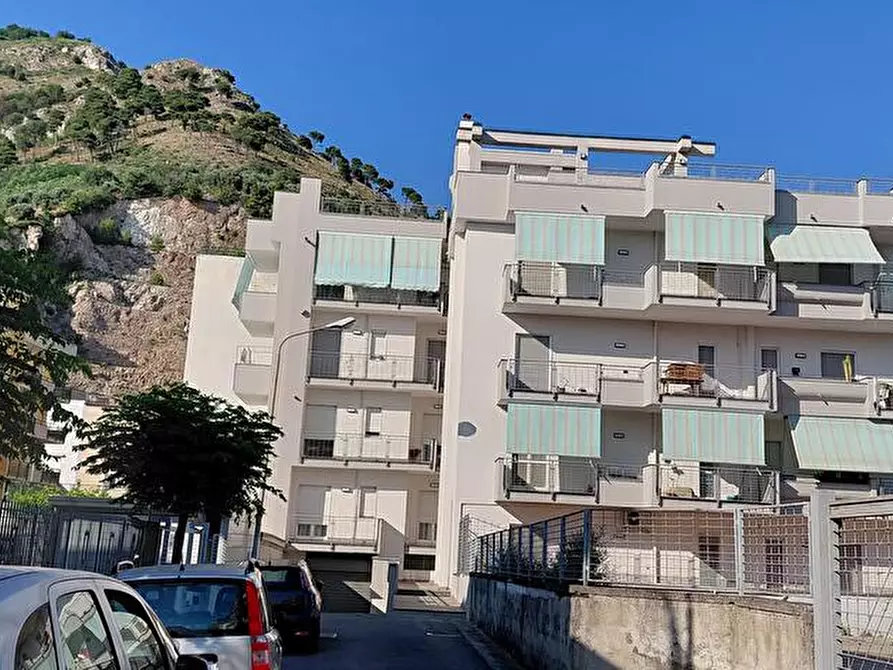 Immagine 1 di Appartamento in vendita  in Via Prolungamento Matteotti 1 a Sarno