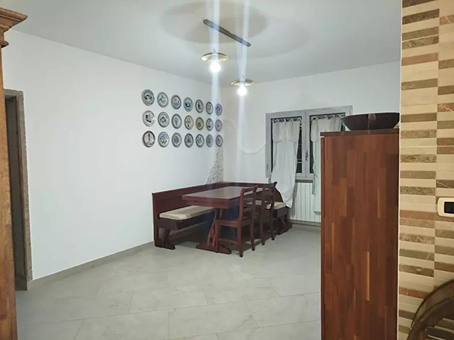 Immagine 11 di Villa in vendita  in stradavicinale scorcialupi 6 a Maruggio