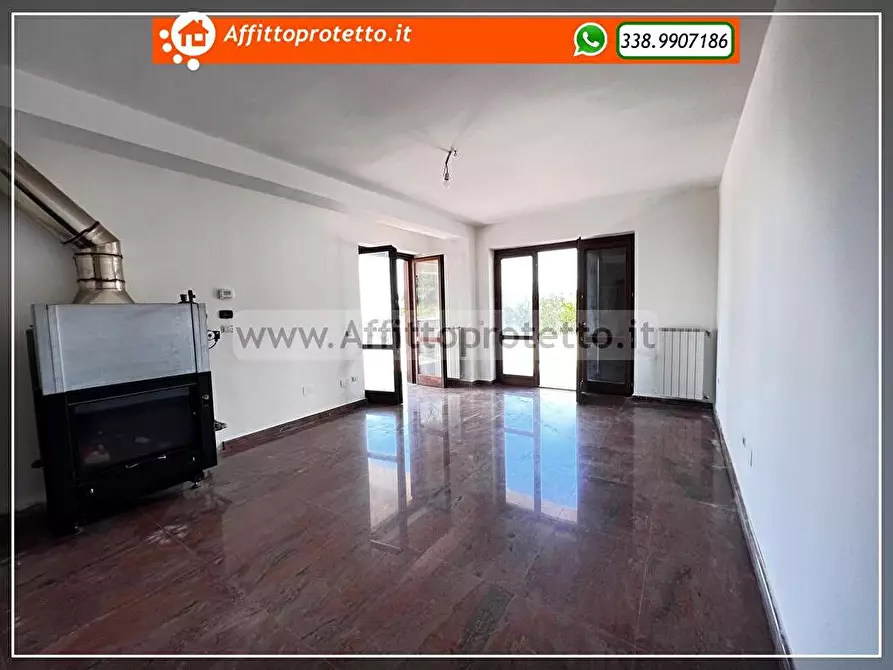 Immagine 6 di Villa in affitto  in Via Pientime 61-75 a Formia