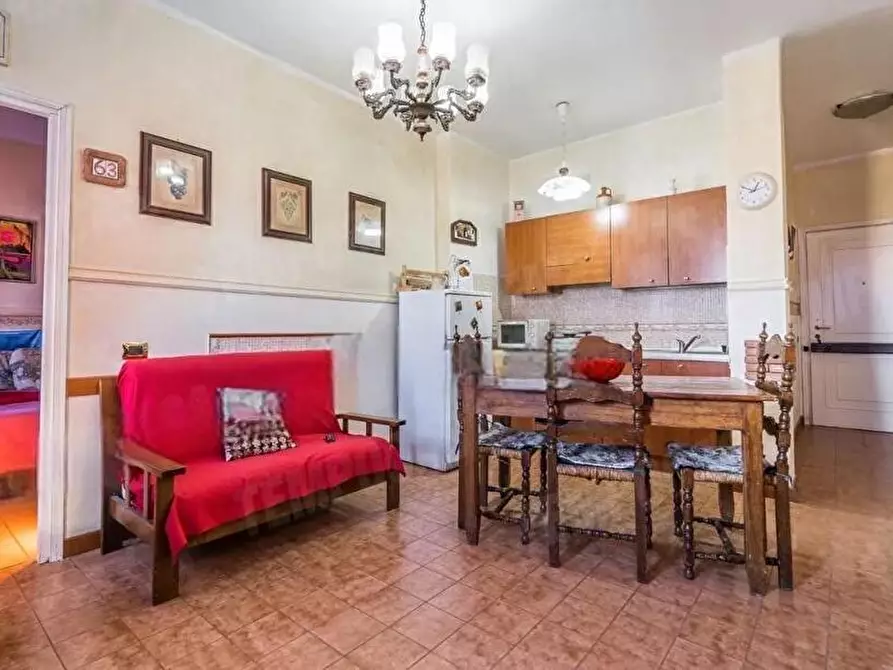 Immagine 5 di Appartamento in vendita  a Reggiolo