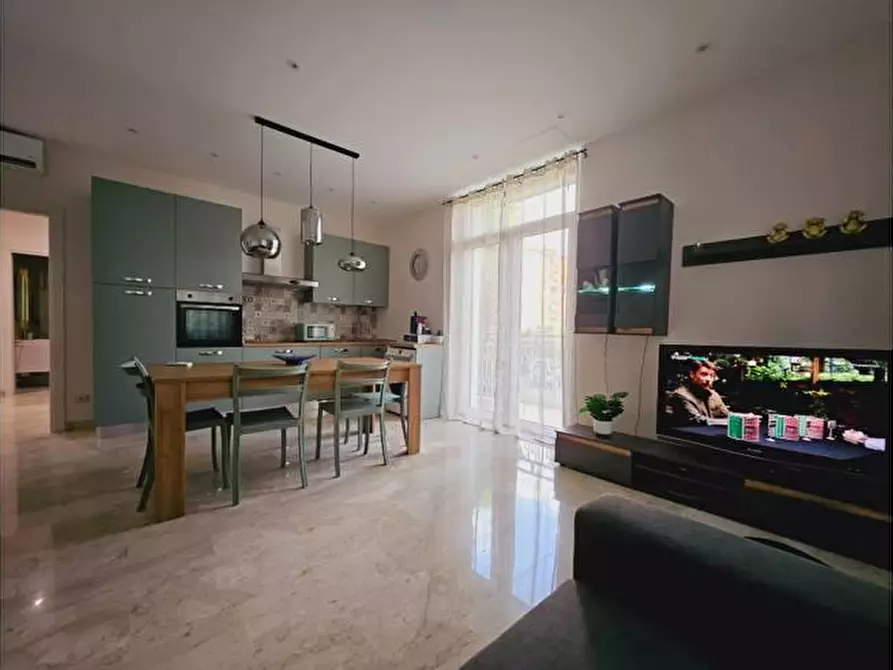 Immagine 1 di Appartamento in affitto  a Torri Di Quartesolo