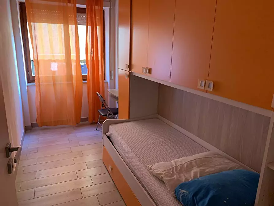 Immagine 5 di Appartamento in affitto  a Catanzaro