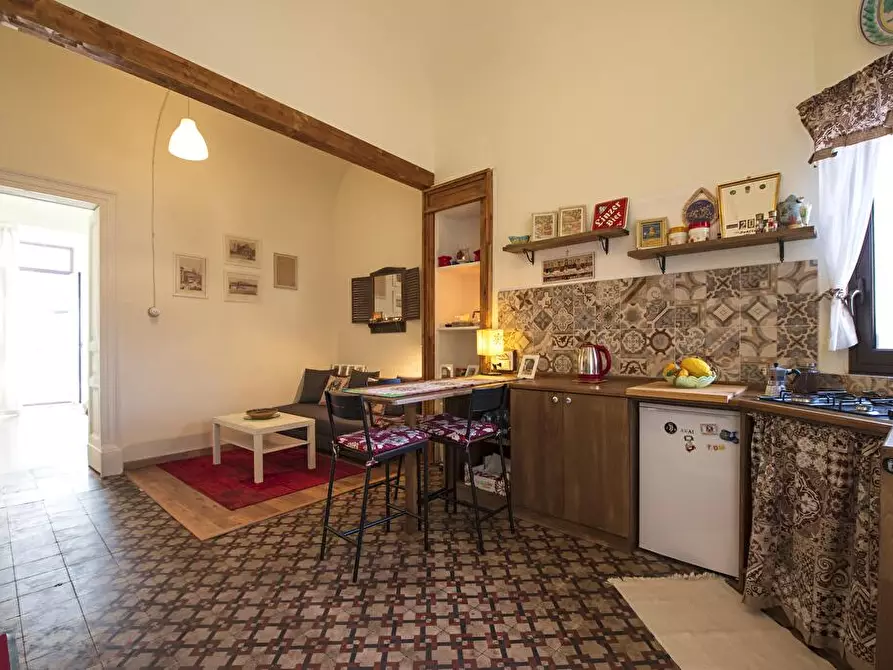 Immagine 1 di Casa vacanze in affitto  a Catania