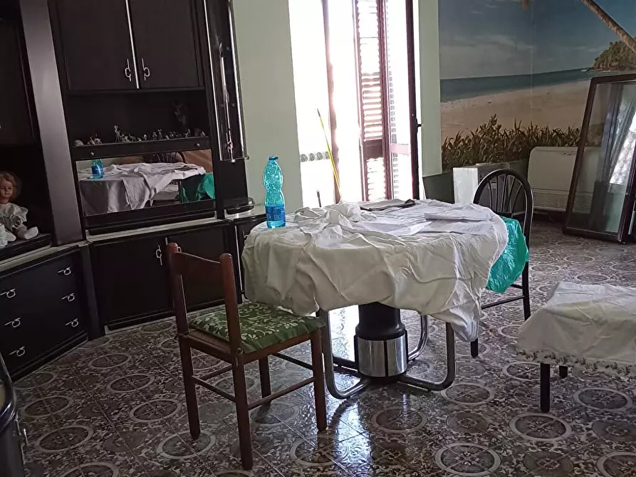 Immagine 8 di Appartamento in vendita  in Via Beveraturo 1 a Sarno