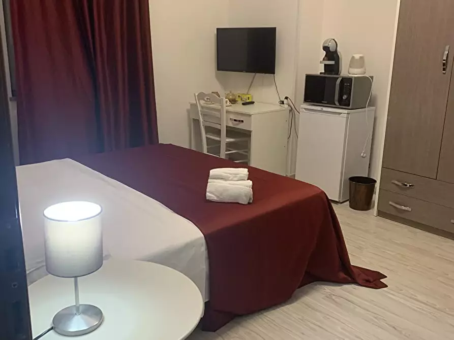 Immagine 2 di Residence in affitto  in Via san Pietro  26  a Nola