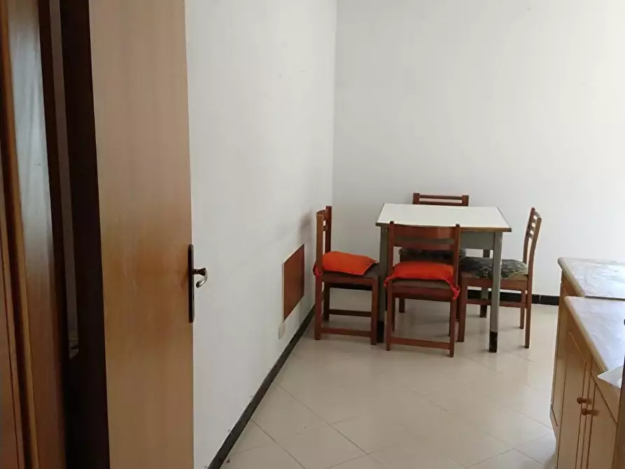 Immagine 7 di Appartamento in affitto  in Via Bezzecca 8 a Catanzaro