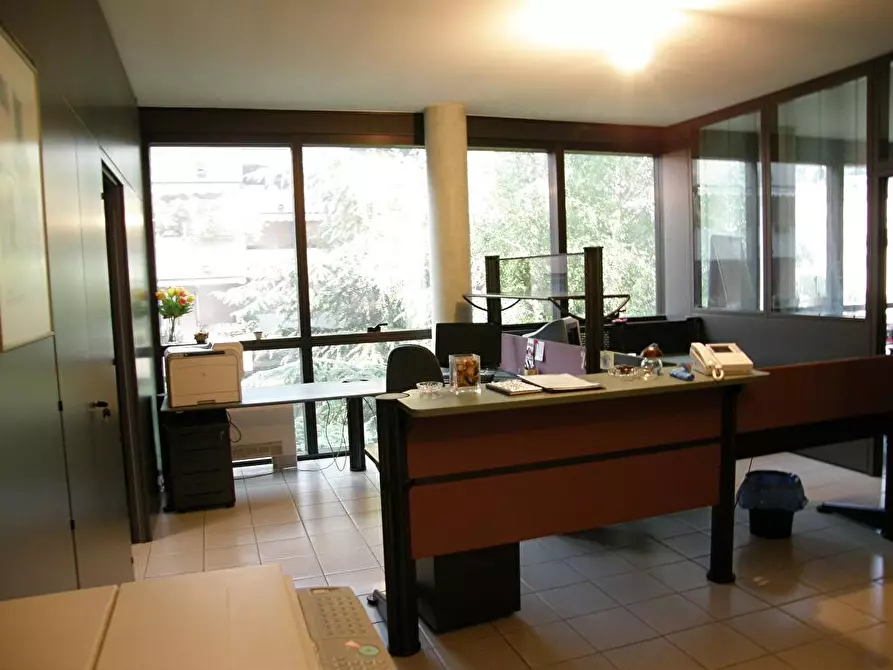 Immagine 3 di Ufficio in affitto  in Via Pisacane 9 a Brescia