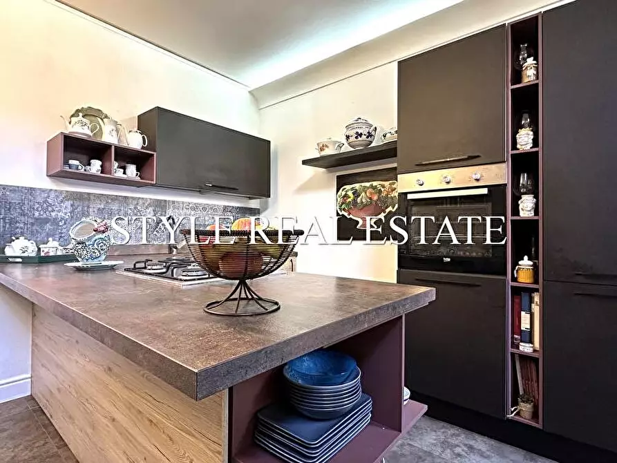 Immagine 11 di Appartamento in vendita  in PIAZZA DELLA VITTORIA a Siracusa