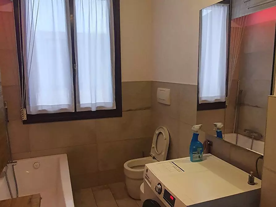 Immagine 4 di Camera in affitto  in piazza Braglia 7 Modena a Castelnuovo Rangone