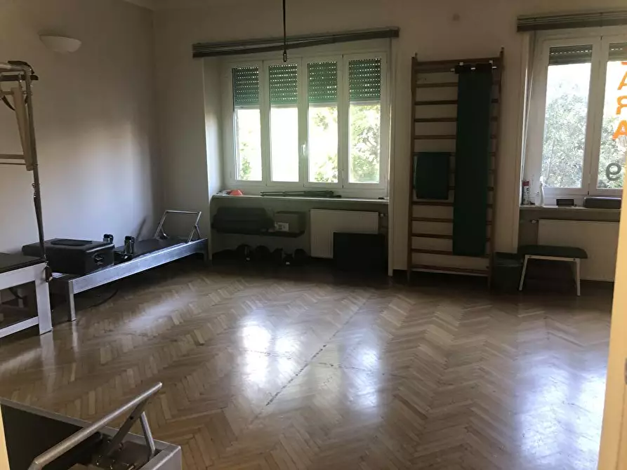 Immagine 8 di Ufficio in affitto  in Via Zara  19/4 a Genova